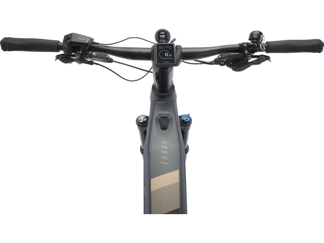 Focus THRON² 6.8 EQP 29" E-Mountainbike 16 Focus THRON² 6.8 EQP 29" E-Mountainbike – Bild 14