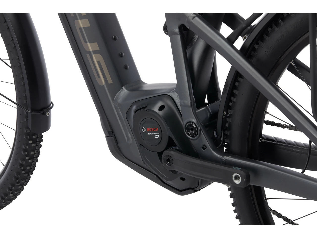 Focus THRON² 6.8 EQP 29" E-Mountainbike 18 Focus THRON² 6.8 EQP 29" E-Mountainbike – Bild 16