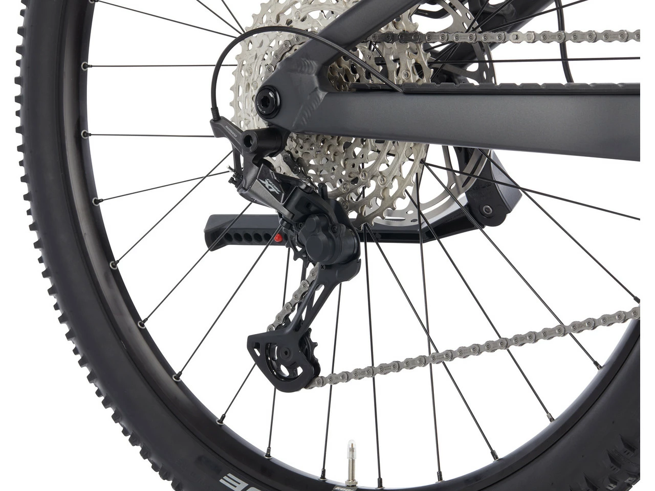 Focus THRON² 6.8 EQP 29" E-Mountainbike 19 Focus THRON² 6.8 EQP 29" E-Mountainbike – Bild 17