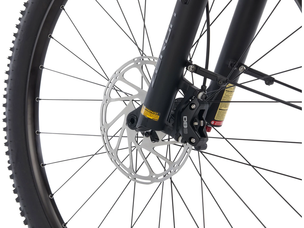 Focus THRON² 6.8 EQP 29" E-Mountainbike 20 Focus THRON² 6.8 EQP 29" E-Mountainbike – Bild 18