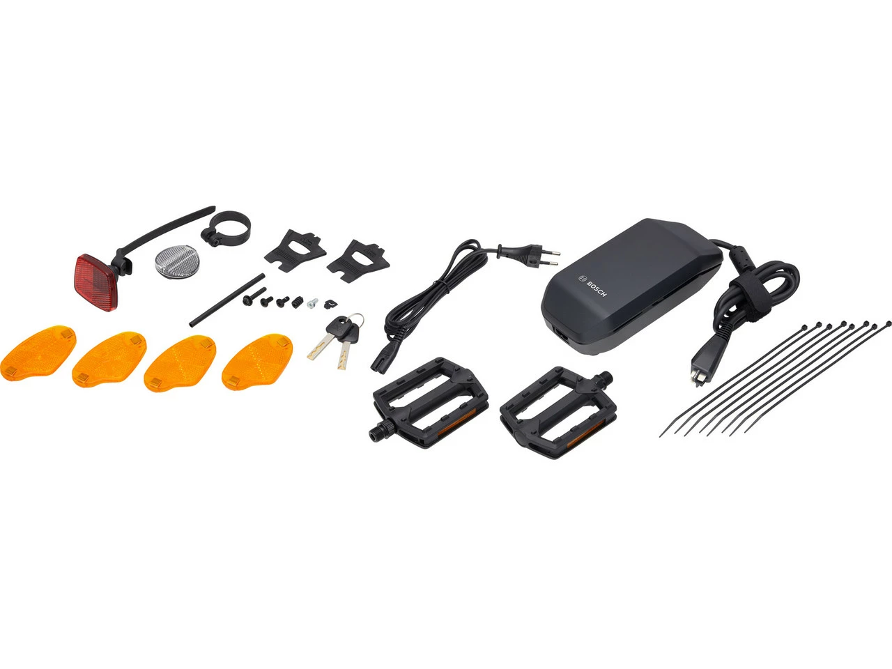 Focus THRON² 6.8 EQP 29" E-Mountainbike 21 Focus THRON² 6.8 EQP 29" E-Mountainbike – Bild 19