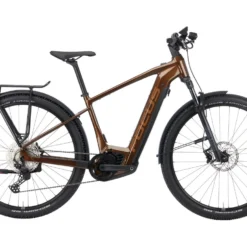 Focus AVENTURA² 6.8 29" E-Trekking-Bike Modell 2023