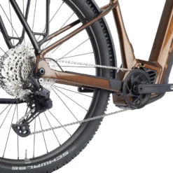 Focus AVENTURA² 6.8 29" E-Trekking-Bike Modell 2023 -Angebote Rad Gipfel Store 471014