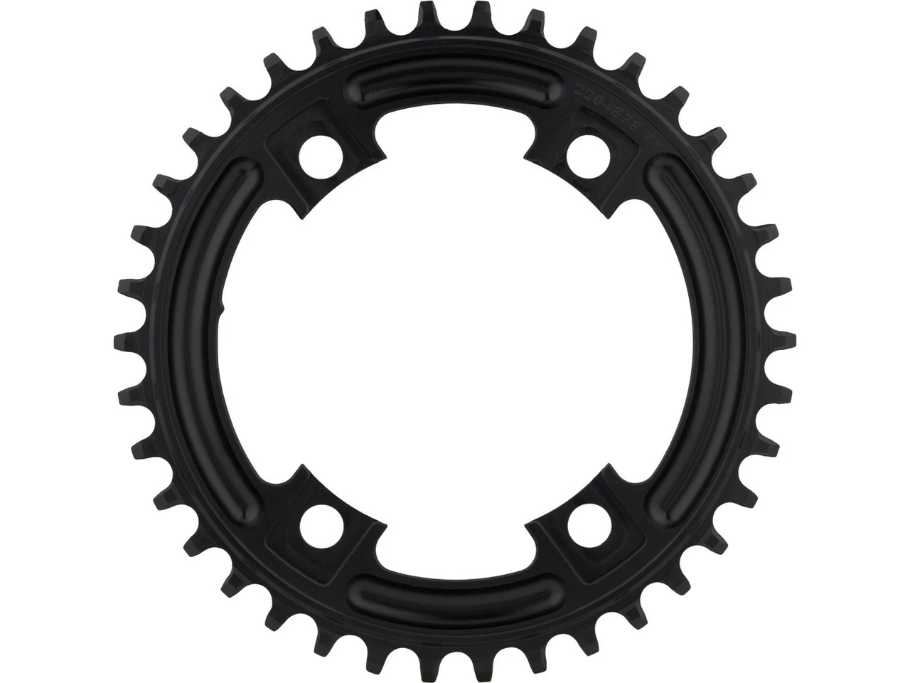 Wolf Tooth Components 107 BCD Kettenblatt Für SRAM 6 Wolf Tooth Components 107 BCD Kettenblatt Für SRAM – Bild 4