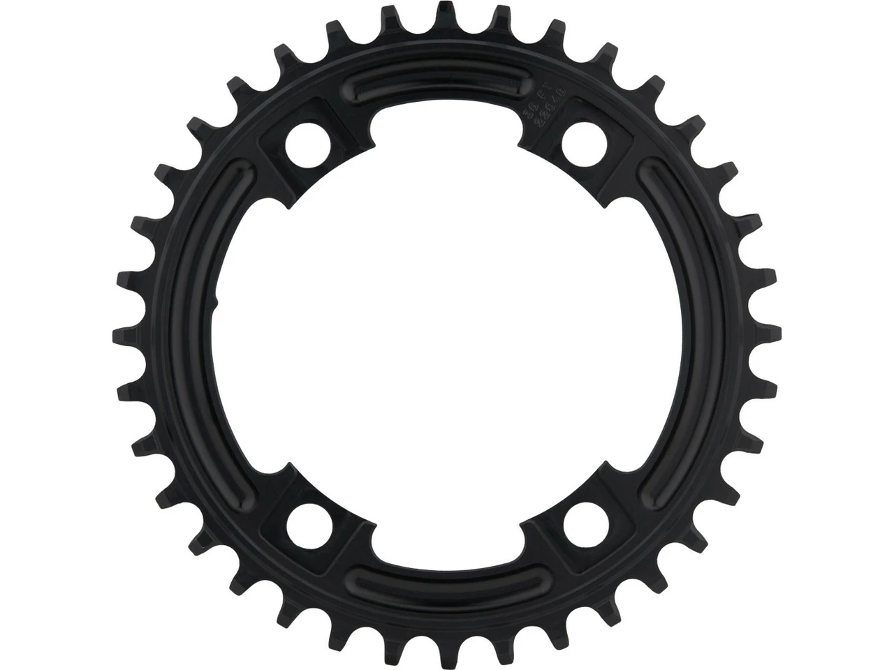 Wolf Tooth Components 107 BCD Kettenblatt Für SRAM 8 Wolf Tooth Components 107 BCD Kettenblatt Für SRAM – Bild 6