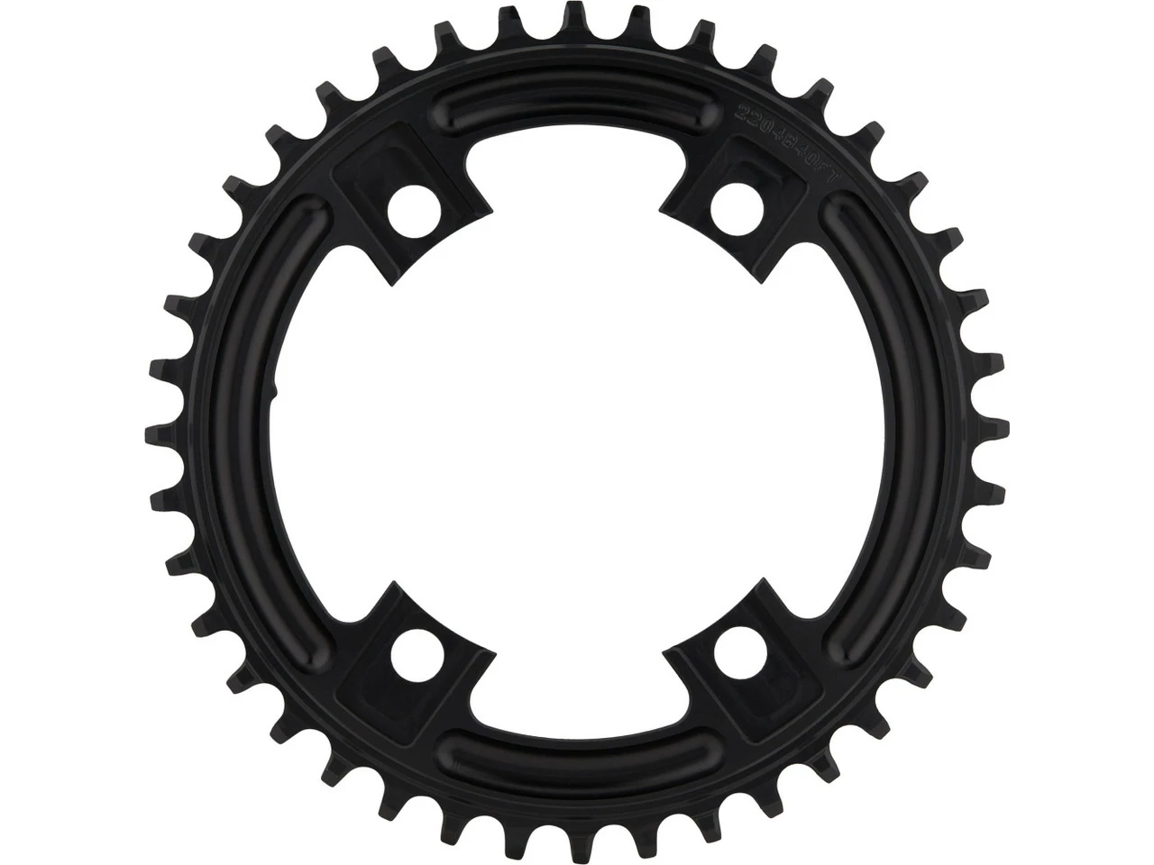 Wolf Tooth Components 107 BCD Kettenblatt Für SRAM 10 Wolf Tooth Components 107 BCD Kettenblatt Für SRAM – Bild 8