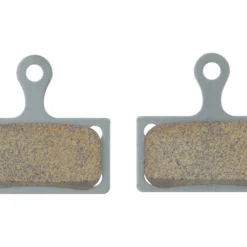 Shimano Bremsbeläge G04Ti-MX Für XTR, XT, SLX, Alfine