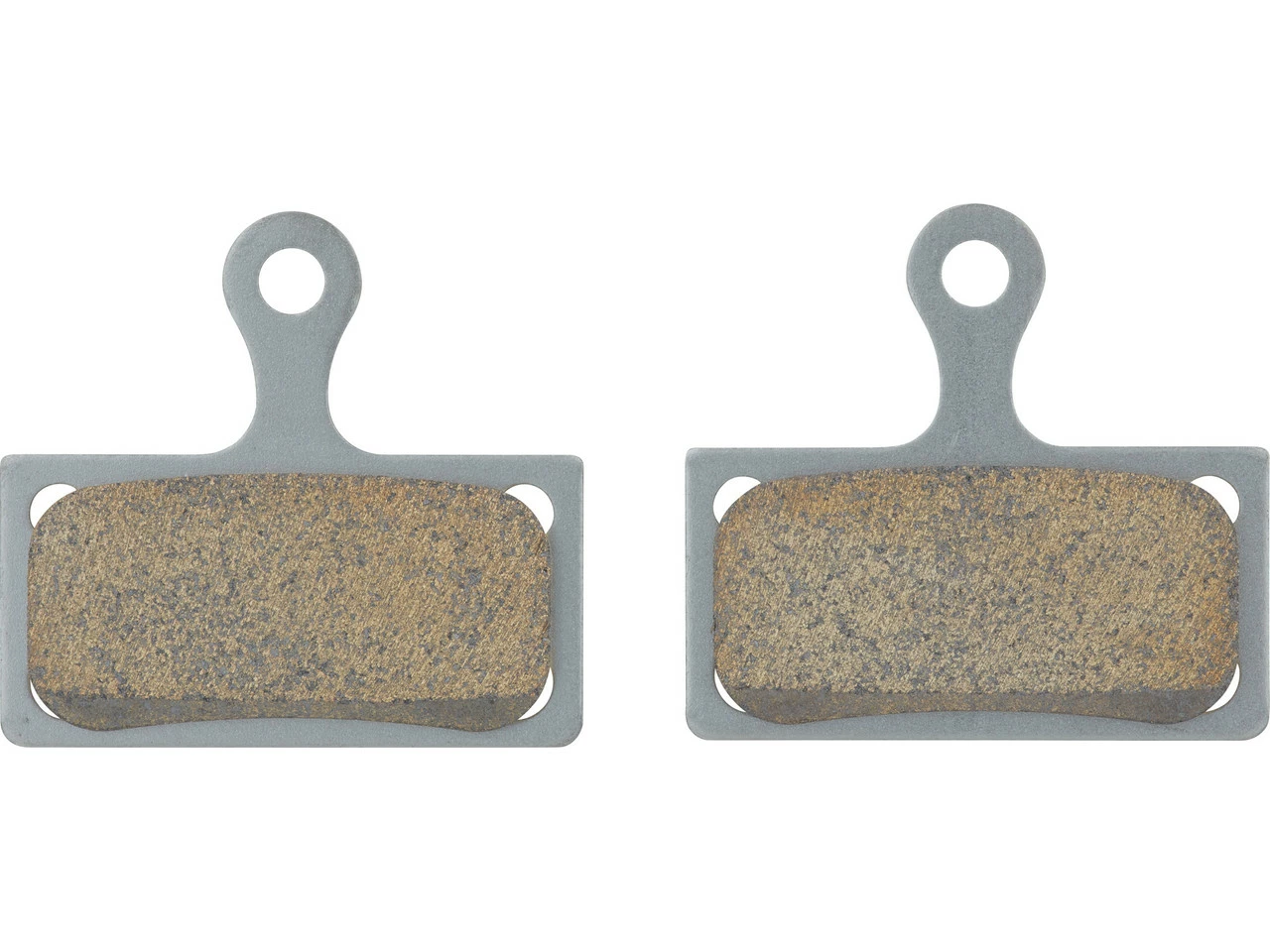 Shimano Bremsbeläge G04Ti-MX Für XTR, XT, SLX, Alfine 3 Shimano Bremsbeläge G04Ti-MX Für XTR, XT, SLX, Alfine