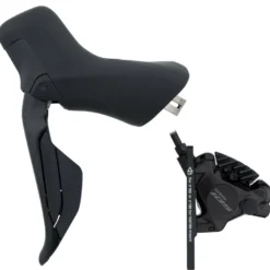 Shimano 105 BR-R7170 + Di2 ST-R7170 Scheibenbremse