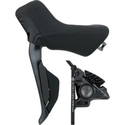 Shimano Dura-Ace BR-R9270 + Di2 ST-R9270 Scheibenbremse