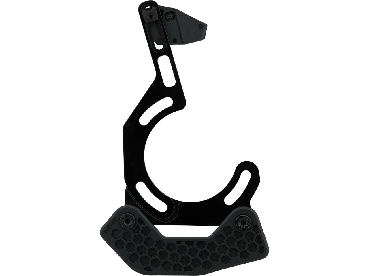 Sixpack Racing Vertic Kettenführung 5 Sixpack Racing Vertic Kettenführung – Bild 3