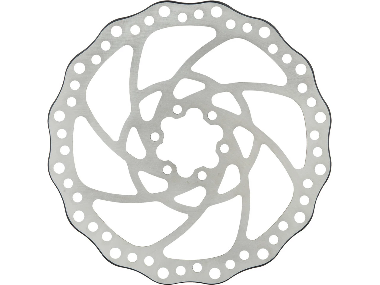 TEKTRO Bremsscheibe 6-Loch TR-17 Für E-Bike 4 TEKTRO Bremsscheibe 6-Loch TR-17 Für E-Bike – Bild 2