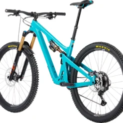 Yeti Cycles SB130 T1 TURQ Carbon 29" Mountainbike 14 Yeti Cycles SB130 T1 TURQ Carbon 29" Mountainbike -Angebote Rad Gipfel Store 473270