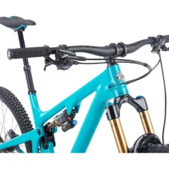 Yeti Cycles SB130 T1 TURQ Carbon 29" Mountainbike 15 Yeti Cycles SB130 T1 TURQ Carbon 29" Mountainbike -Angebote Rad Gipfel Store 473271