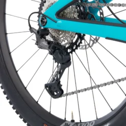 Yeti Cycles SB130 T1 TURQ Carbon 29" Mountainbike 18 Yeti Cycles SB130 T1 TURQ Carbon 29" Mountainbike -Angebote Rad Gipfel Store 473274
