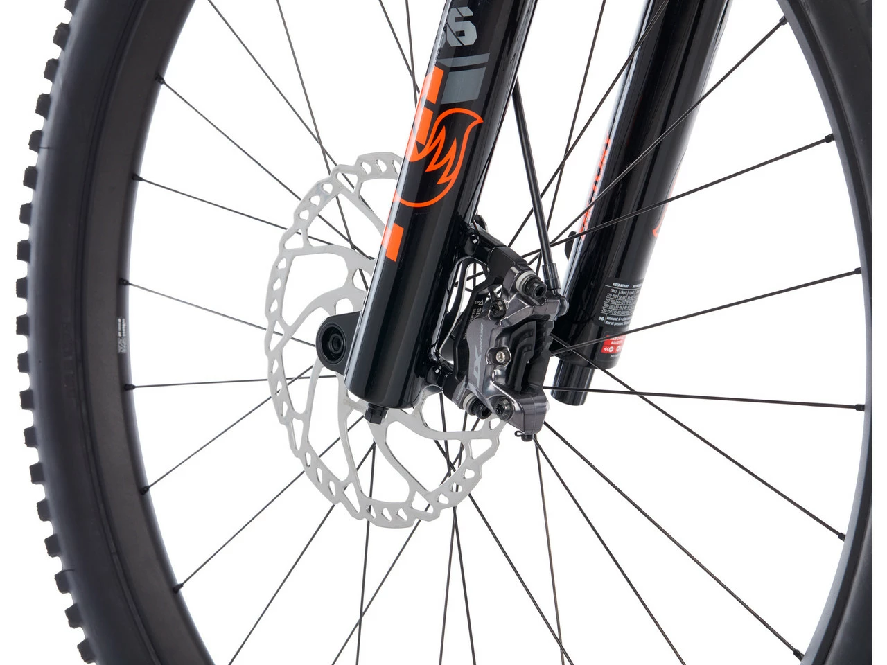 Yeti Cycles SB130 T1 TURQ Carbon 29" Mountainbike 10 Yeti Cycles SB130 T1 TURQ Carbon 29" Mountainbike – Bild 8