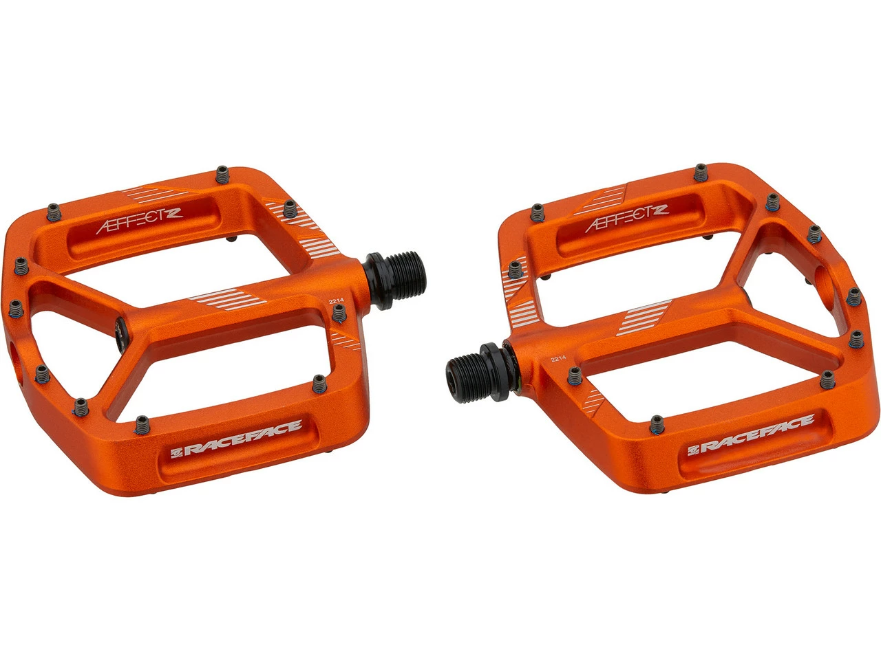 Race Face Aeffect R Plattformpedale 6 Race Face Aeffect R Plattformpedale – Bild 4