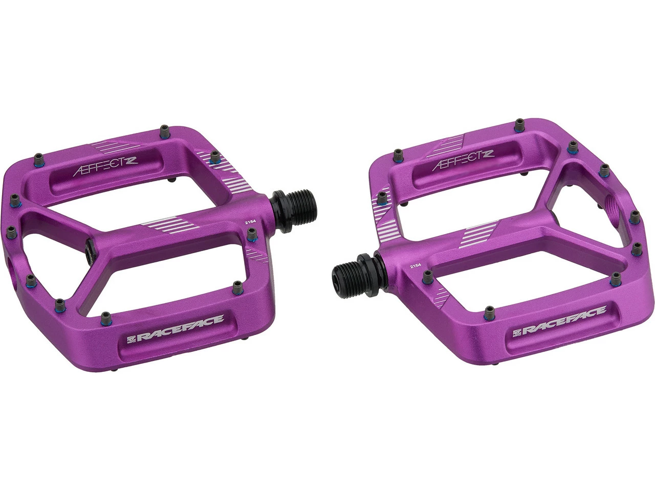 Race Face Aeffect R Plattformpedale 10 Race Face Aeffect R Plattformpedale – Bild 8