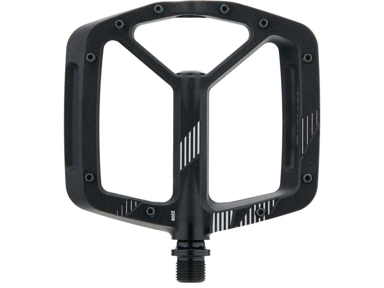 Race Face Aeffect R Plattformpedale 11 Race Face Aeffect R Plattformpedale – Bild 9