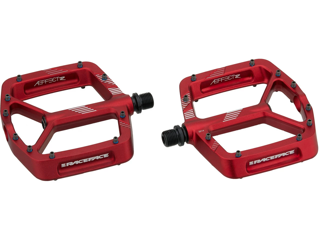 Race Face Aeffect R Plattformpedale 18 Race Face Aeffect R Plattformpedale – Bild 16