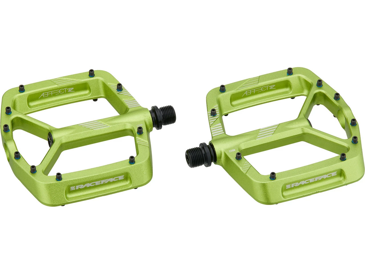 Race Face Aeffect R Plattformpedale 26 Race Face Aeffect R Plattformpedale – Bild 24