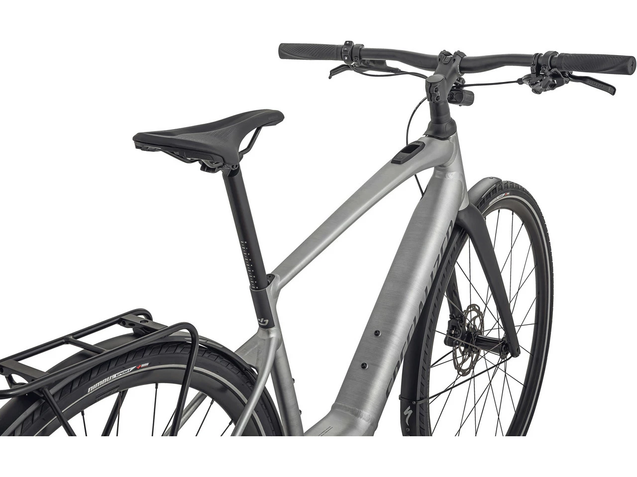 Specialized Turbo Vado SL 5.0 EQ 28" E-Trekking-Bike 6 Specialized Turbo Vado SL 5.0 EQ 28" E-Trekking-Bike – Bild 4