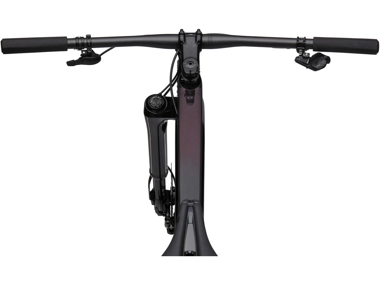 Cannondale Scalpel HT Hi-MOD Ultimate Carbon 29" Mountainbike 6 Cannondale Scalpel HT Hi-MOD Ultimate Carbon 29" Mountainbike – Bild 4