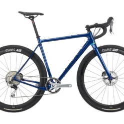 Open NEW U.P. GRX Limited Edition Gravelbike
