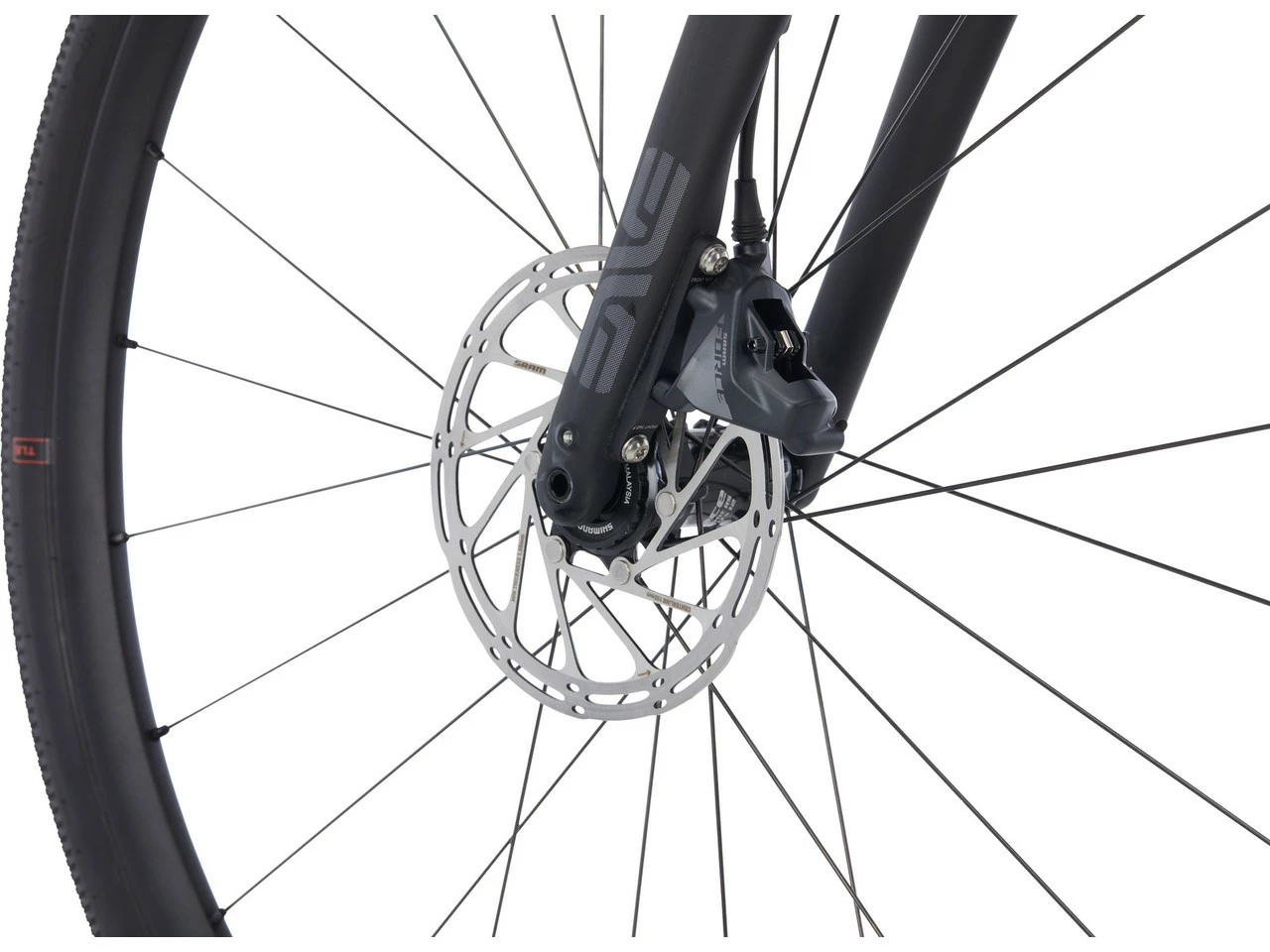 Liteville 4-ONE Mk2 Force AXS Gravelbike 10 Liteville 4-ONE Mk2 Force AXS Gravelbike – Bild 8