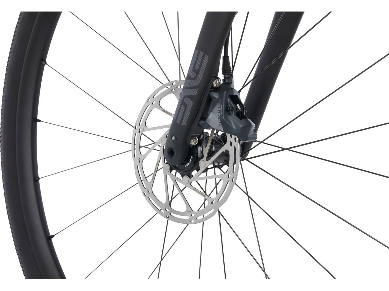 Liteville 4-ONE Mk2 Force AXS Gravelbike 19 Liteville 4-ONE Mk2 Force AXS Gravelbike – Bild 17