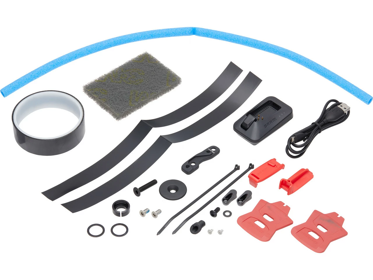 Liteville 4-ONE Mk2 Force AXS Gravelbike 22 Liteville 4-ONE Mk2 Force AXS Gravelbike – Bild 20