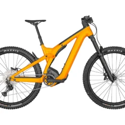 Scott Patron ERIDE 920 E-Mountainbike