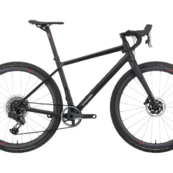 Liteville 4-ONE Mk2 Limited AXS Gravelbike