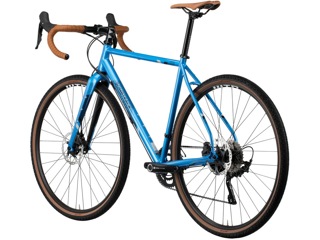 Bombtrack Hook Gravelbike 5 Bombtrack Hook Gravelbike – Bild 3