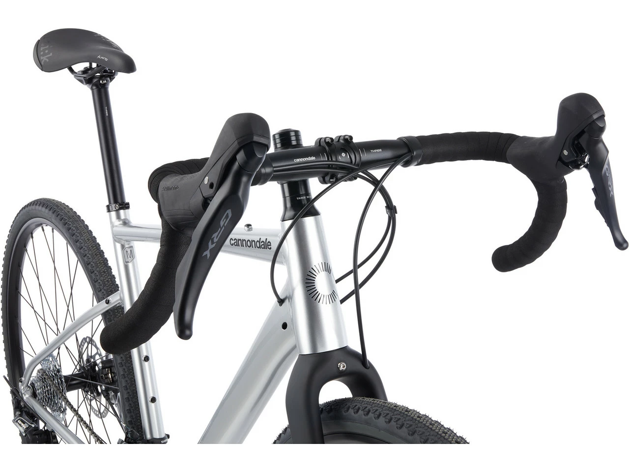 Cannondale Topstone 1 28" Gravelbike Modell 2022 6 Cannondale Topstone 1 28" Gravelbike Modell 2022 – Bild 4