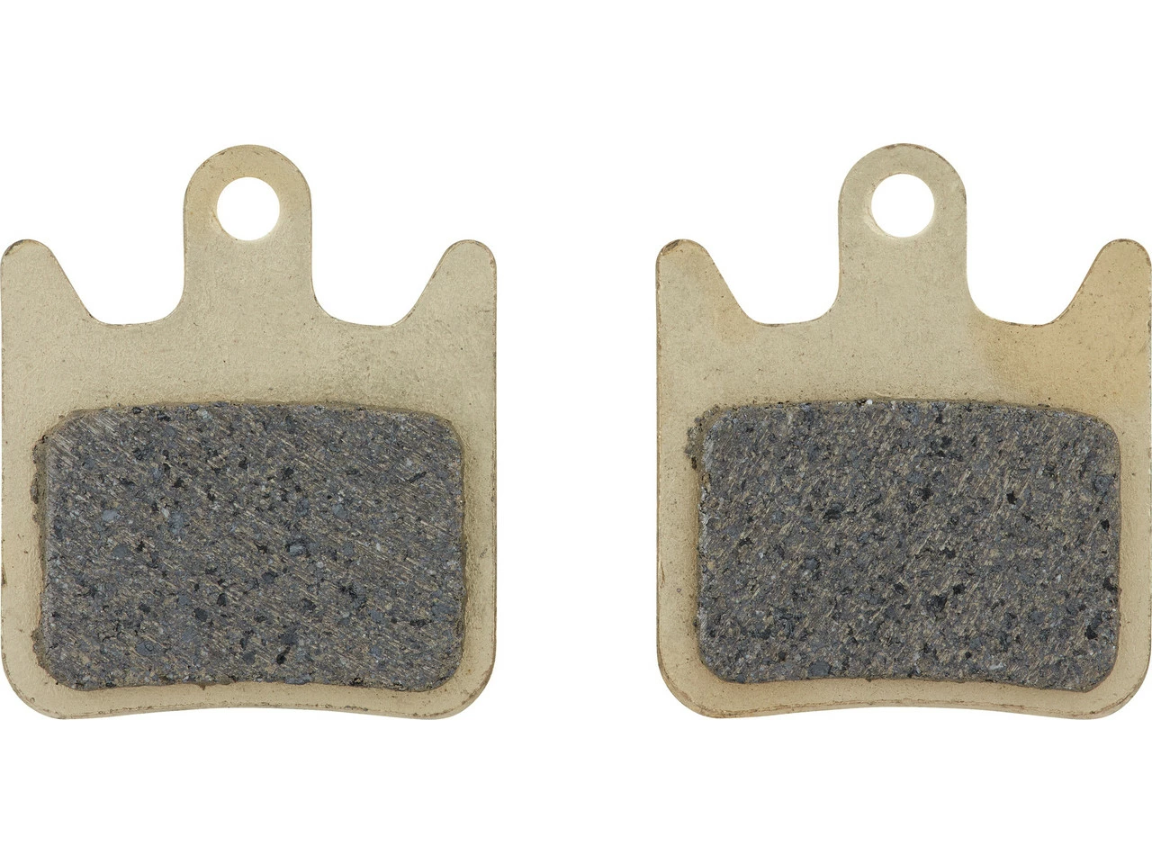 HOPE Bremsbeläge X2 3 HOPE Bremsbeläge X2