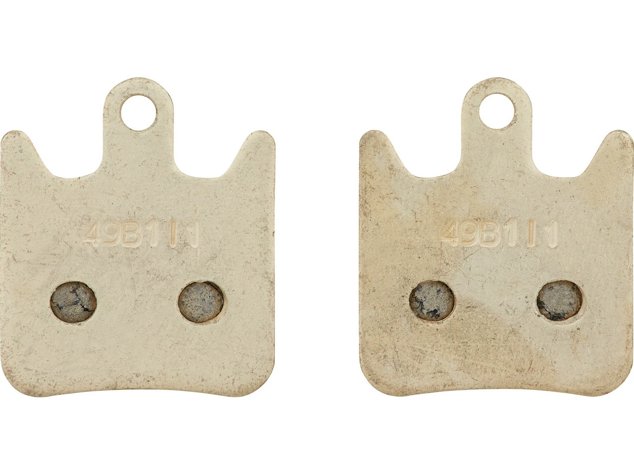 HOPE Bremsbeläge X2 4 HOPE Bremsbeläge X2 – Bild 2