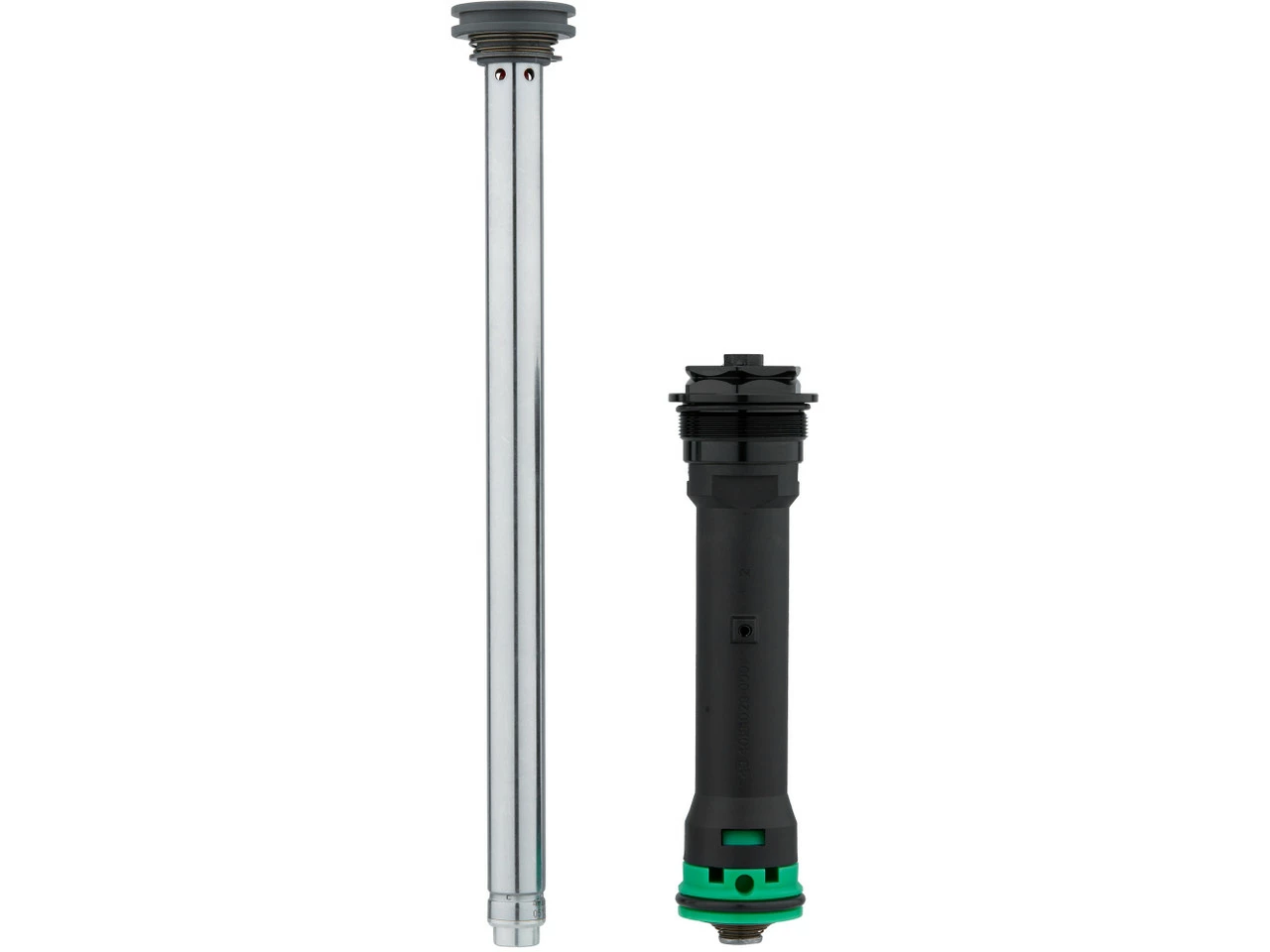 ROCKSHOX Dämpfereinheit Remote Adjust Für Judy Silver A1+ / 30 Silver A3+ 3 ROCKSHOX Dämpfereinheit Remote Adjust Für Judy Silver A1+ / 30 Silver A3+