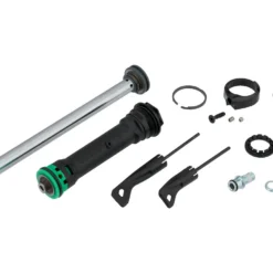 ROCKSHOX Dämpfereinheit Remote Adjust Für Judy Silver A1+ / 30 Silver A3+ 9 ROCKSHOX Dämpfereinheit Remote Adjust Für Judy Silver A1+ / 30 Silver A3+ -Angebote Rad Gipfel Store 476902