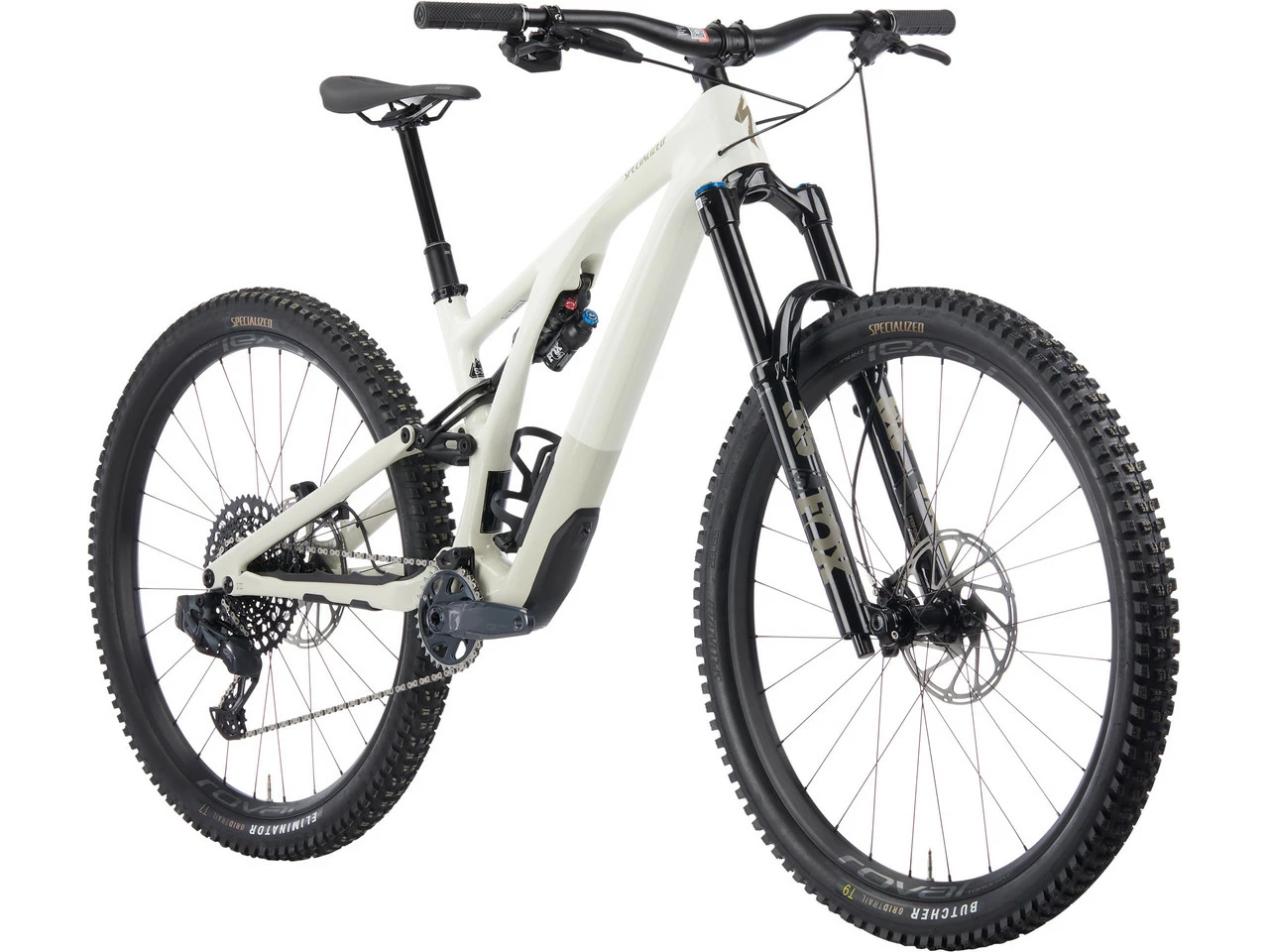 Specialized Stumpjumper EVO Expert Carbon 29" Mountainbike Modell 2023 4 Specialized Stumpjumper EVO Expert Carbon 29" Mountainbike Modell 2023 – Bild 2