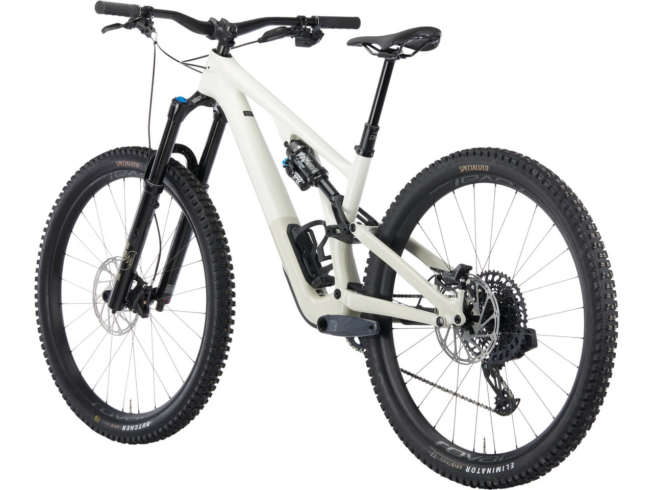 Specialized Stumpjumper EVO Expert Carbon 29" Mountainbike Modell 2023 5 Specialized Stumpjumper EVO Expert Carbon 29" Mountainbike Modell 2023 – Bild 3