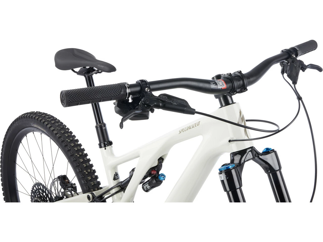 Specialized Stumpjumper EVO Expert Carbon 29" Mountainbike Modell 2023 6 Specialized Stumpjumper EVO Expert Carbon 29" Mountainbike Modell 2023 – Bild 4