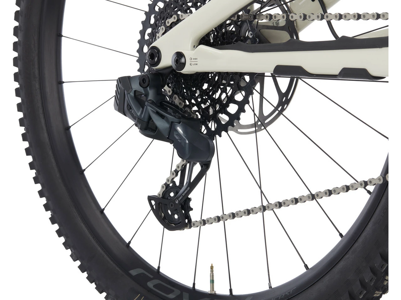 Specialized Stumpjumper EVO Expert Carbon 29" Mountainbike Modell 2023 9 Specialized Stumpjumper EVO Expert Carbon 29" Mountainbike Modell 2023 – Bild 7