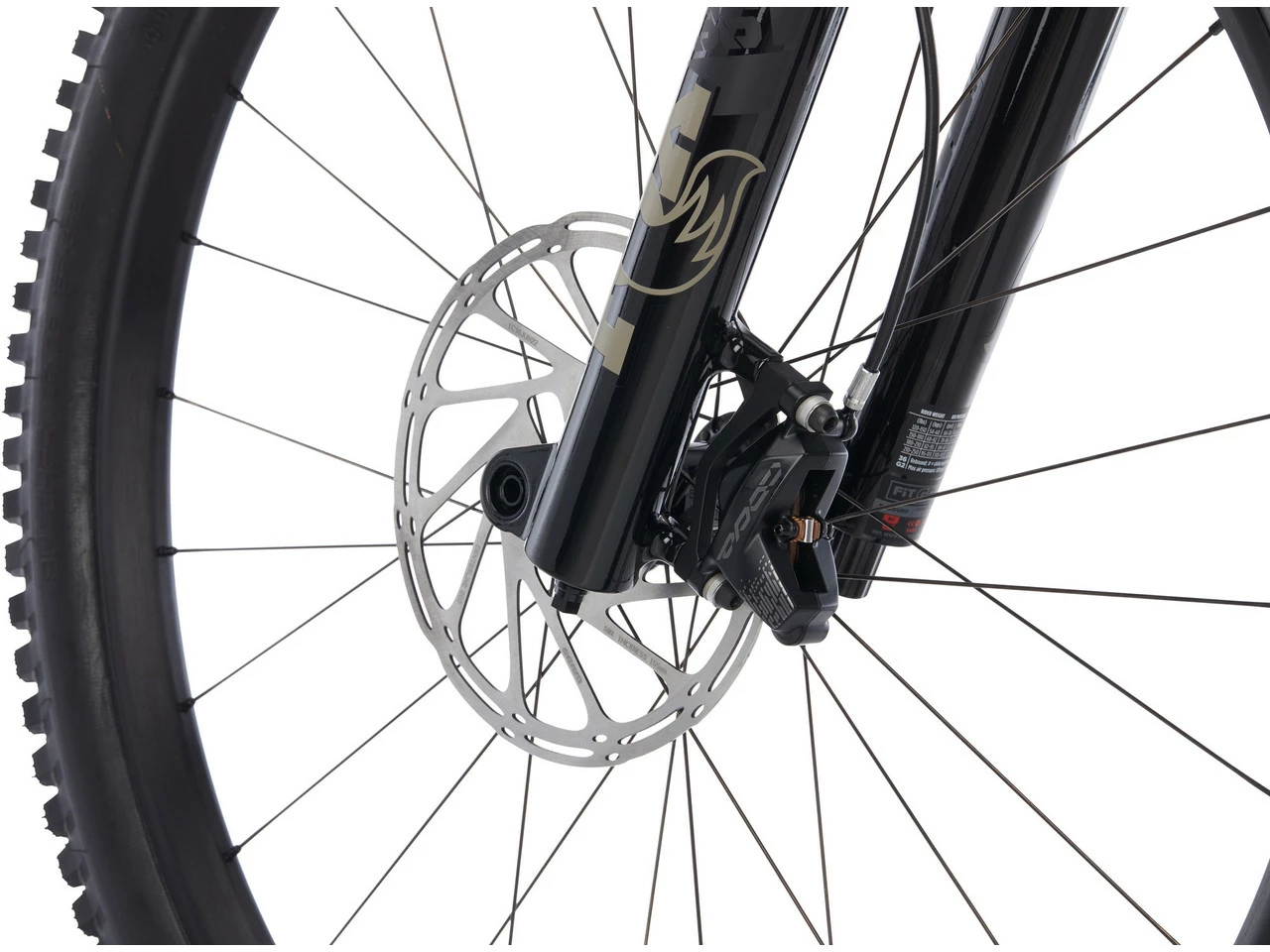 Specialized Stumpjumper EVO Expert Carbon 29" Mountainbike Modell 2023 10 Specialized Stumpjumper EVO Expert Carbon 29" Mountainbike Modell 2023 – Bild 8