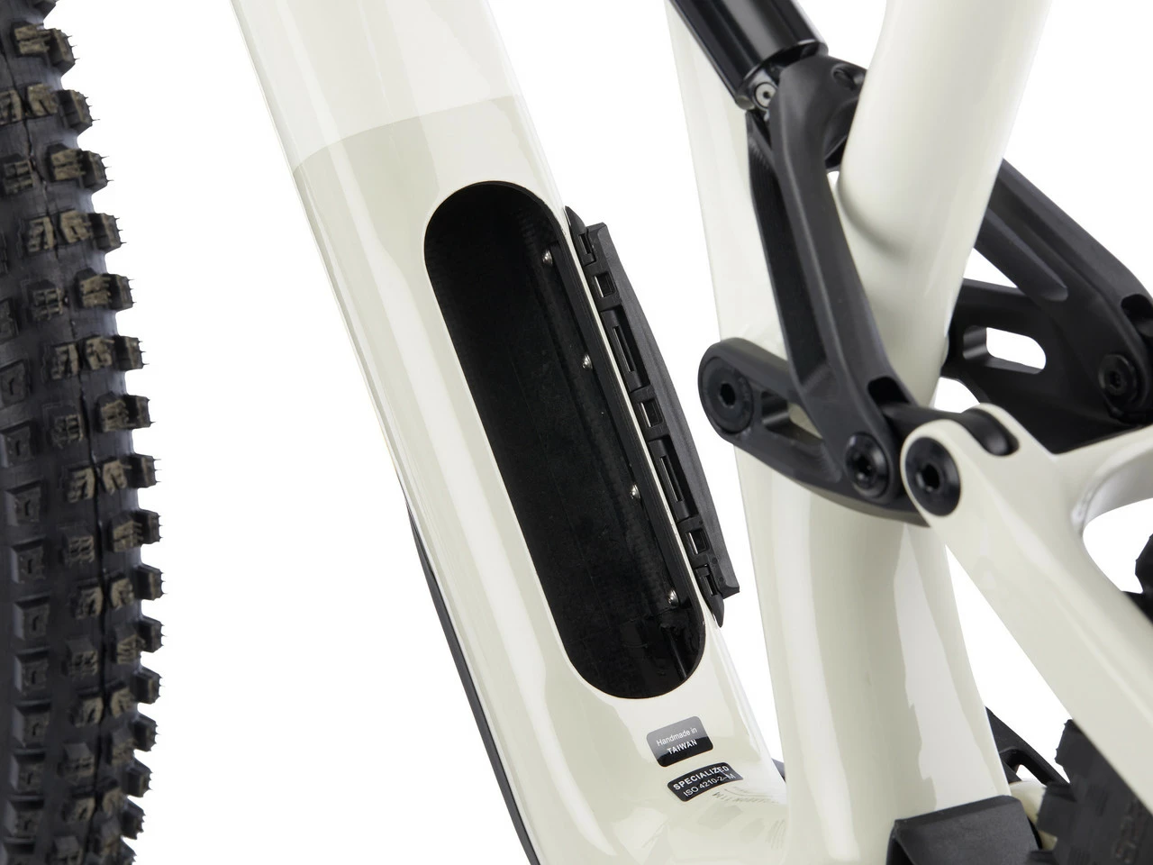 Specialized Stumpjumper EVO Expert Carbon 29" Mountainbike Modell 2023 12 Specialized Stumpjumper EVO Expert Carbon 29" Mountainbike Modell 2023 – Bild 10