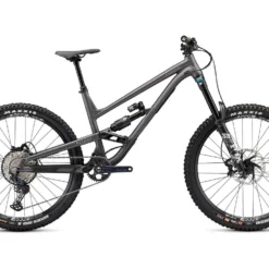 Commencal Clash Essential 27,5" Mountainbike Modell 2022