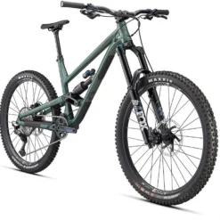 Commencal Clash Essential 27,5" Mountainbike Modell 2022 15 Commencal Clash Essential 27,5" Mountainbike Modell 2022 -Angebote Rad Gipfel Store 478745