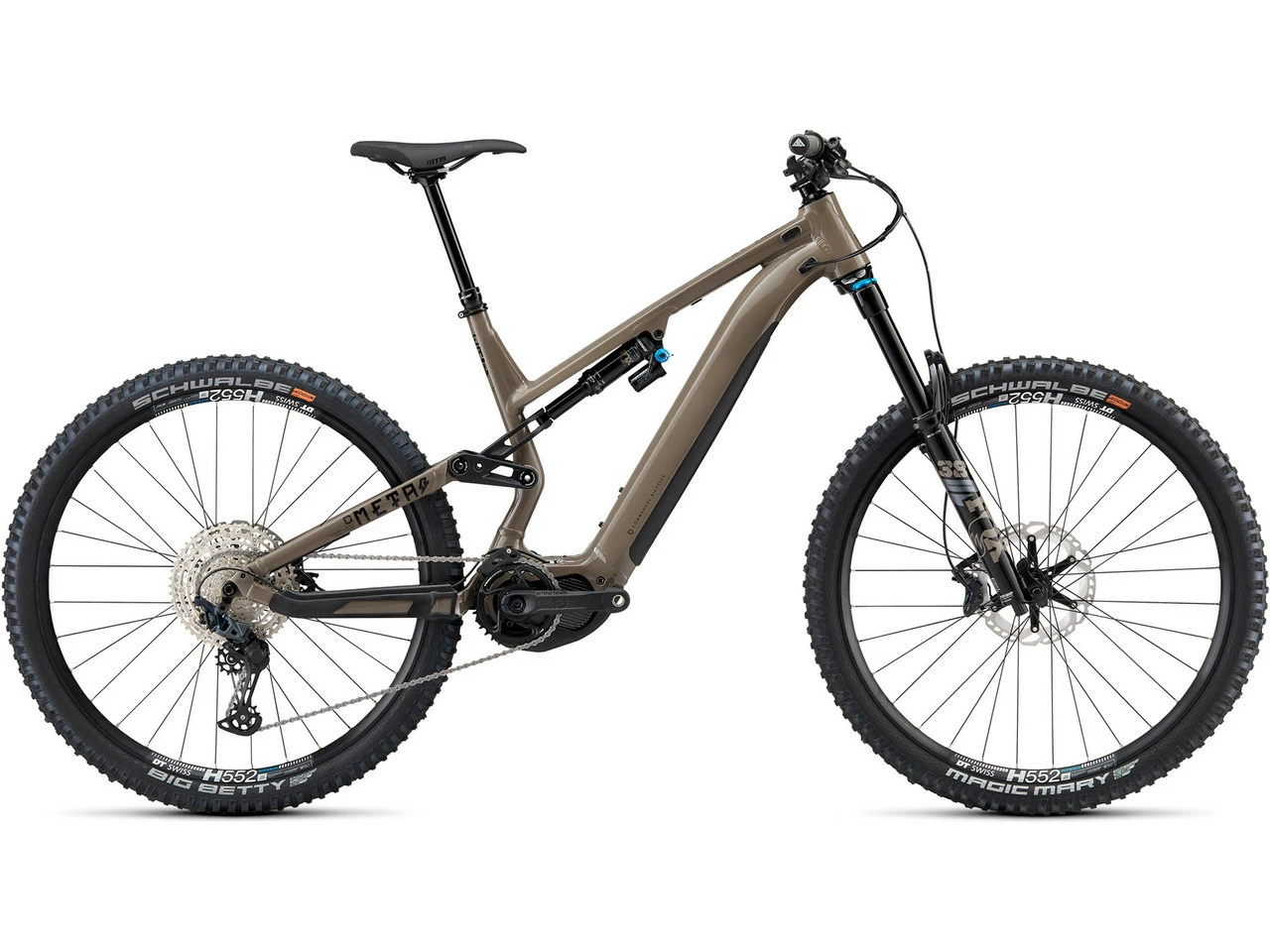 Commencal Meta Power Essential 29" E-Mountainbike 3 Commencal Meta Power Essential 29" E-Mountainbike