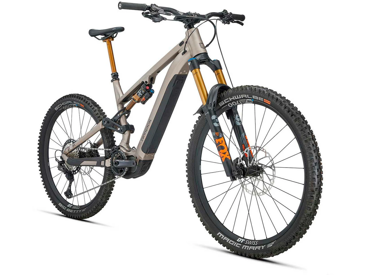 Commencal Meta Power SX Signature 29" / 27,5" E-Mountainbike 4 Commencal Meta Power SX Signature 29" / 27,5" E-Mountainbike – Bild 2