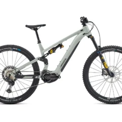 Commencal Meta Power TR ÖHLINS Edition 29" E-Mountainbike